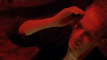 Zasłona do filmu "Filadelfia" #666333