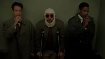 Zasłona do filmu "Filadelfia" #666336