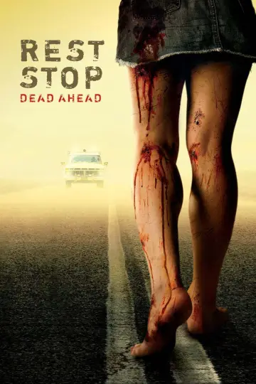 Plakat do filmu "Ostatni postój" #1117354
