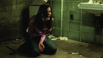 Zasłona do filmu "Ostatni postój" #482917