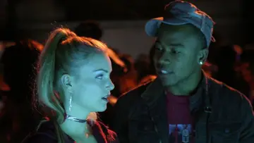 Zasłona do filmu "W rytmie hip-hopu 2" #437068