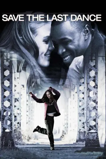 Plakat do filmu "W rytmie hip-hopu" #109197