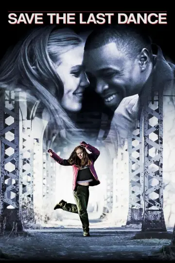 Plakat do filmu "W rytmie hip-hopu" #109198