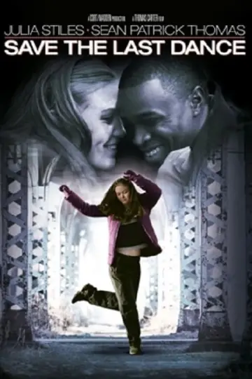 Plakat do filmu "W rytmie hip-hopu" #109199