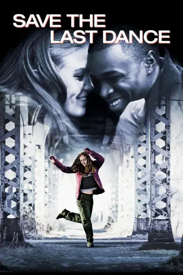 Plakat do filmu "W rytmie hip-hopu" #109202