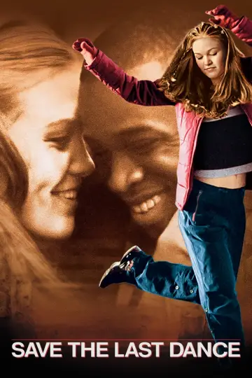 Plakat do filmu "W rytmie hip-hopu" #109203