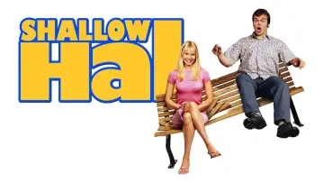 Zasłona do filmu "Płytki facet" #85034