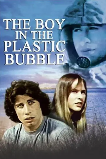 Plakat do filmu "The Boy in the Plastic Bubble" #1080167