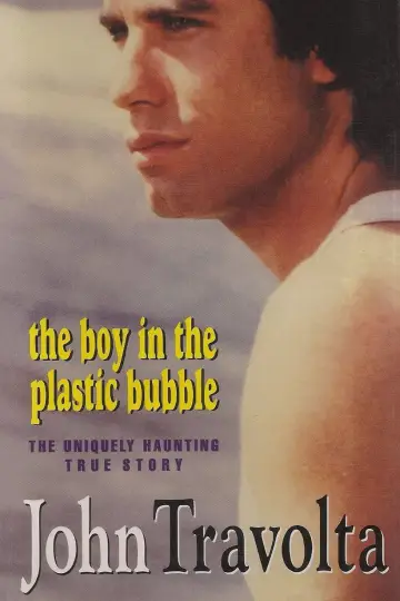 Plakat do filmu "The Boy in the Plastic Bubble" #1080168