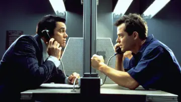 Zasłona do filmu "Telemaniak" #1737512