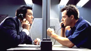 Zasłona do filmu "Telemaniak" #309677