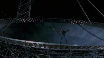 Zasłona do filmu "Telemaniak" #861999