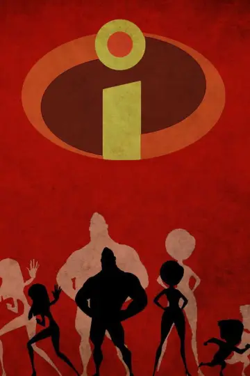 Plakat do filmu "Iniemamocni" #1642603
