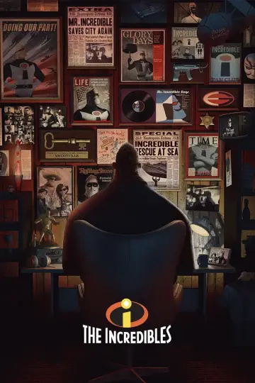 Plakat do filmu "Iniemamocni" #20940