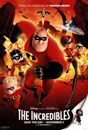 Plakat do filmu "Iniemamocni" #20942