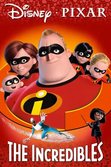 Plakat do filmu "Iniemamocni" #20954
