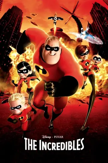 Plakat do filmu "Iniemamocni" #20957