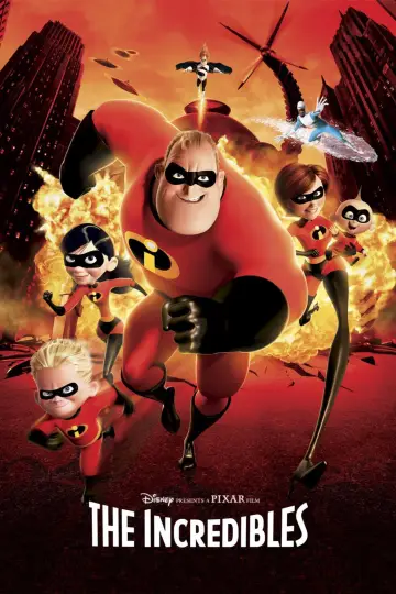 Plakat do filmu "Iniemamocni" #20970