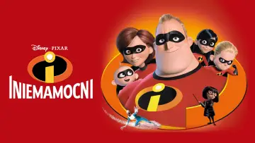 Zasłona do filmu "Iniemamocni" #576964