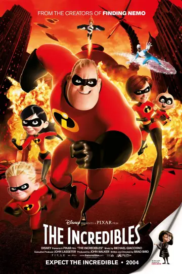 Plakat do filmu "Iniemamocni" #577109