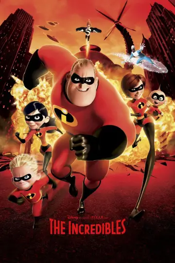 Plakat do filmu "Iniemamocni" #577120