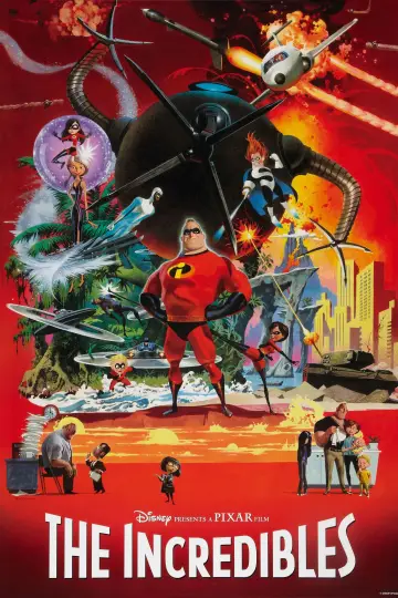 Plakat do filmu "Iniemamocni" #577122