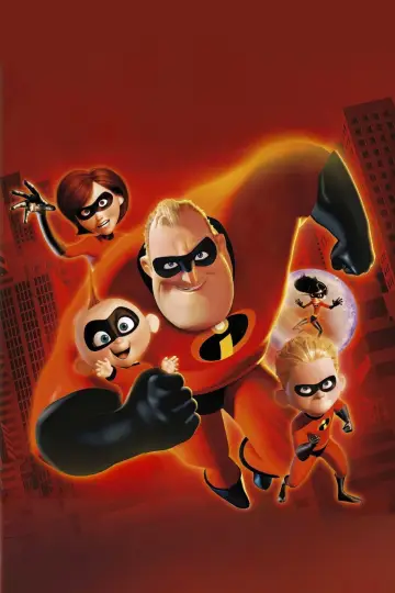 Plakat do filmu "Iniemamocni" #834086