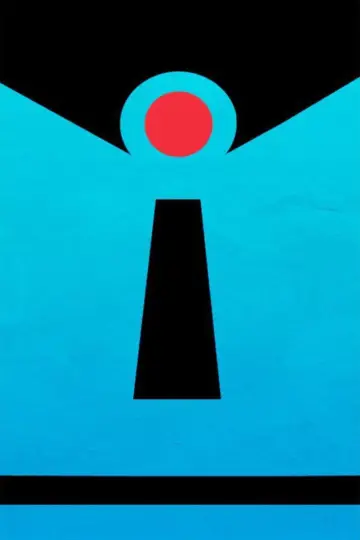 Plakat do filmu "Iniemamocni" #834100