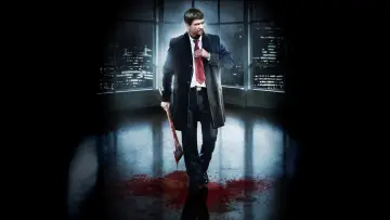 Zasłona do filmu "The Killing Floor" #1638731