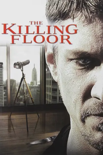 Plakat do filmu "The Killing Floor" #1657286