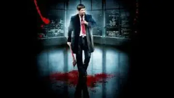 Zasłona do filmu "The Killing Floor" #771182