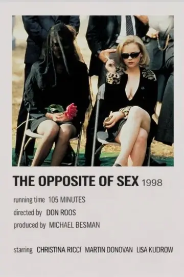 The Opposite of Sex