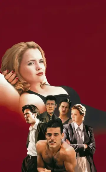 Plakat do filmu "The Opposite of Sex" #326028