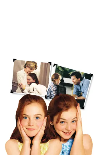 Plakat do filmu "Nie wierzcie bliźniaczkom" #234297