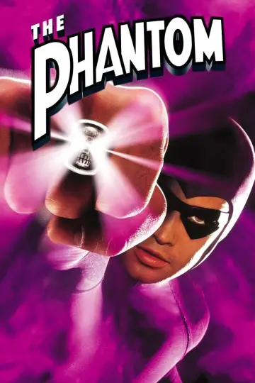 Plakat do filmu "Fantom" #873128
