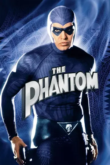 Plakat do filmu "Fantom" #873129