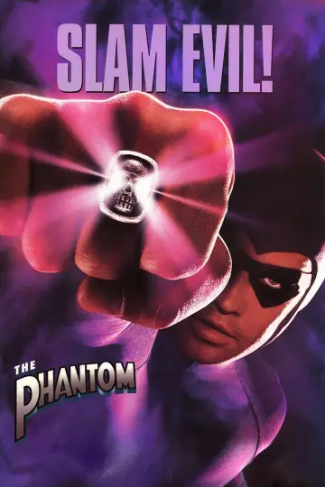 Plakat do filmu "Fantom" #873132