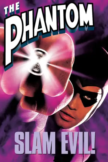 Plakat do filmu "Fantom" #873136
