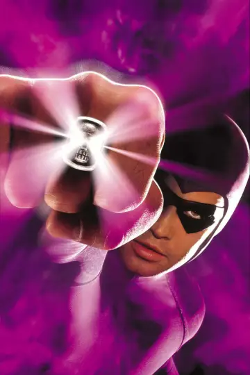 Plakat do filmu "Fantom" #873142