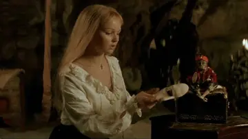 Zasłona do filmu "Upiór w operze" #848449