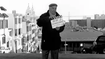 Zasłona do filmu "Pamiętnik księżniczki" #656871