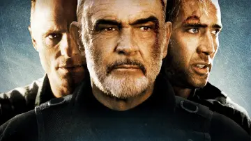 Zasłona do filmu "Twierdza" #238460