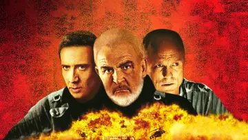 Zasłona do filmu "Twierdza" #238464