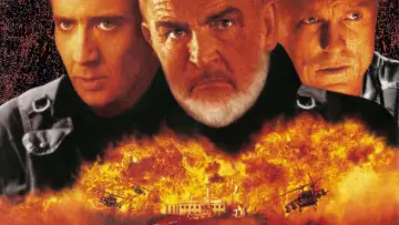 Zasłona do filmu "Twierdza" #238468