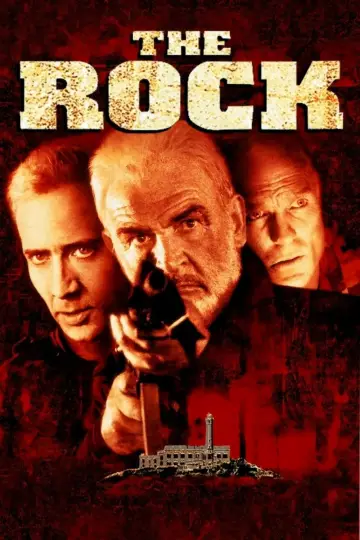 Plakat do filmu "Twierdza" #58987