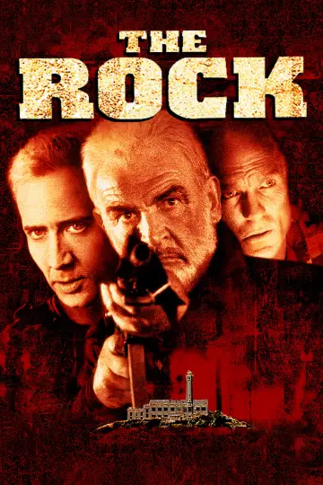 Plakat do filmu "Twierdza" #58989