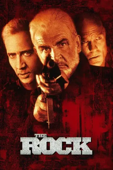 Plakat do filmu "Twierdza" #58990