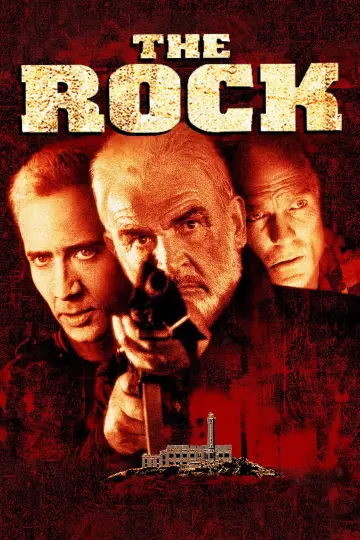 Plakat do filmu "Twierdza" #58993