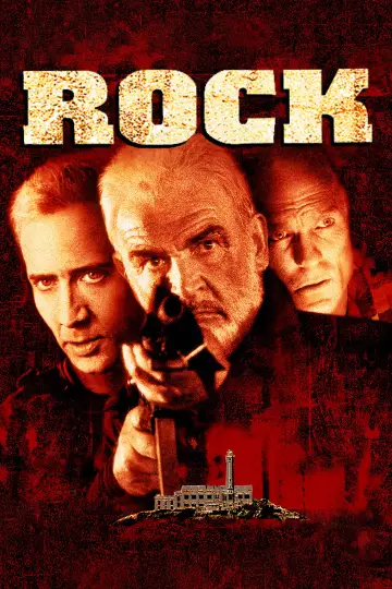 Plakat do filmu "Twierdza" #58996