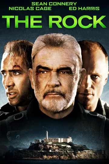Plakat do filmu "Twierdza" #58997